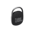 JBL Clip 4 Portable Bluetooth Speaker